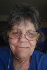 Judy Wickert