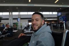 Paul Tesoriero