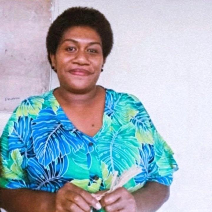 Nunia Savu