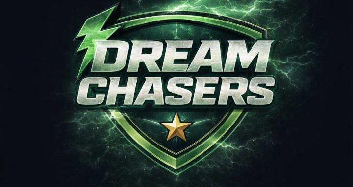 Dream Chasers 