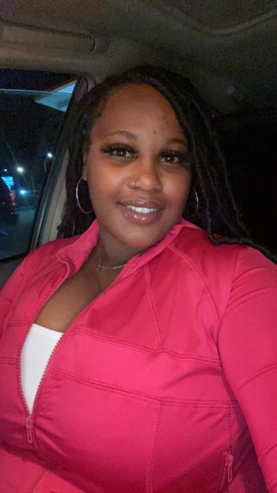 Aucondra Tolbert