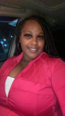 Aucondra Tolbert