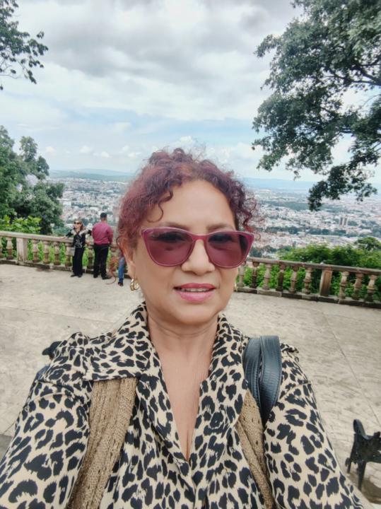 Judith David Avila