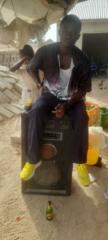 Ken Ameyire Akazabre