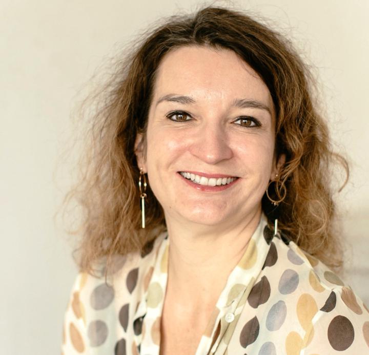 Virginie Fernandez