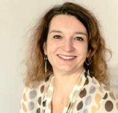 Virginie Fernandez
