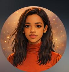 Evelina Alcantara