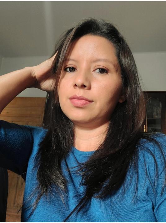 Dania Carolina Muñoz Ramirez
