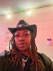 Latoyia Thomas