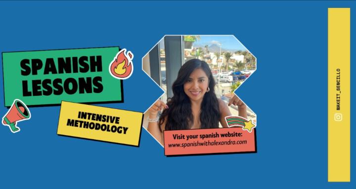 Intensive Spanish Course