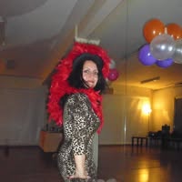 Ваня Баракова