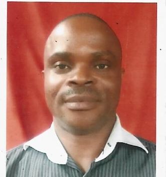 Richard Etim