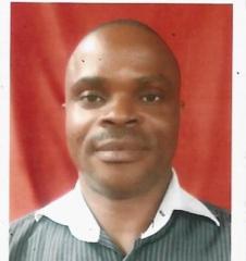 Richard Etim