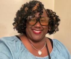 Tamika Collins