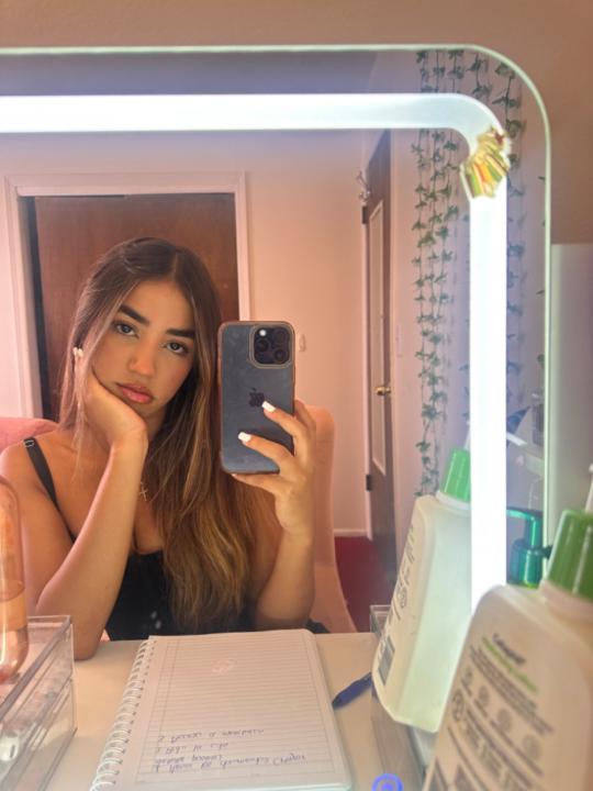 Sofia Granobles
