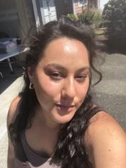 Ashley Tevis