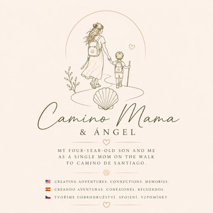 Camino Mama The trusted Caminoparent guide
