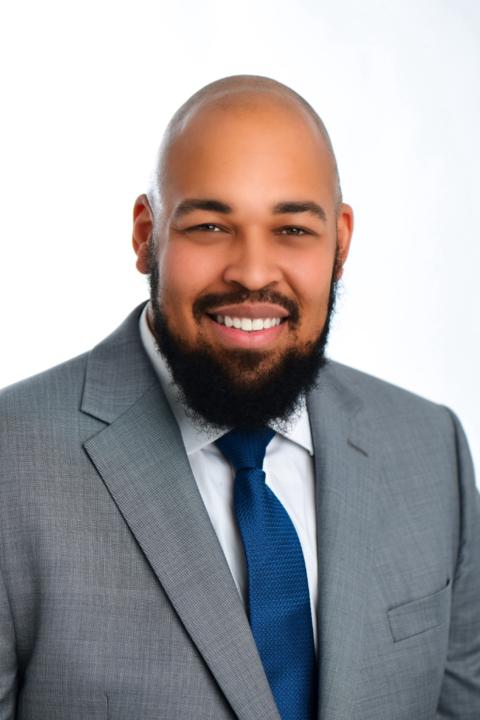 Brandon Williams