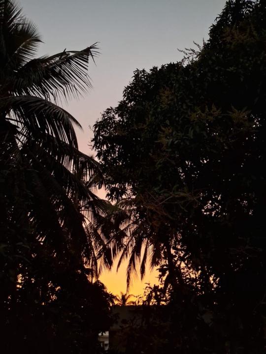 Chaithra Ramakrishnan