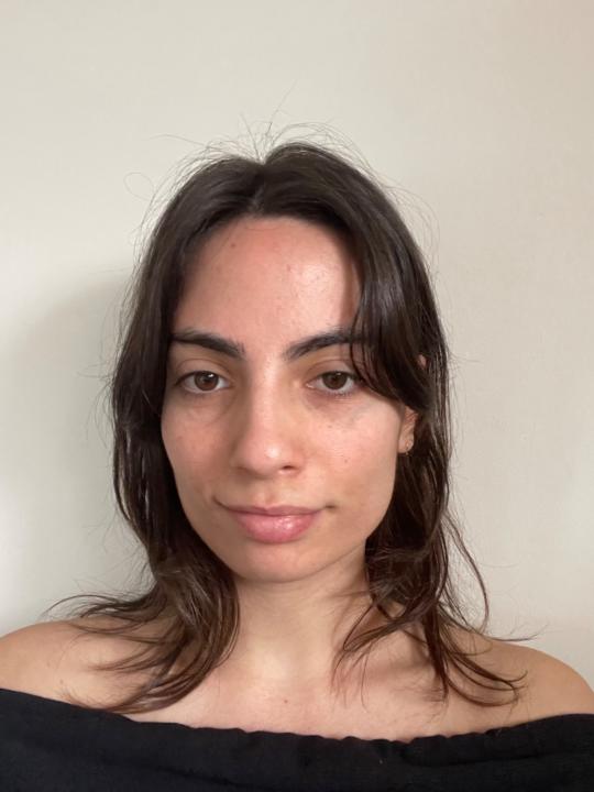 Lia Nicolaou