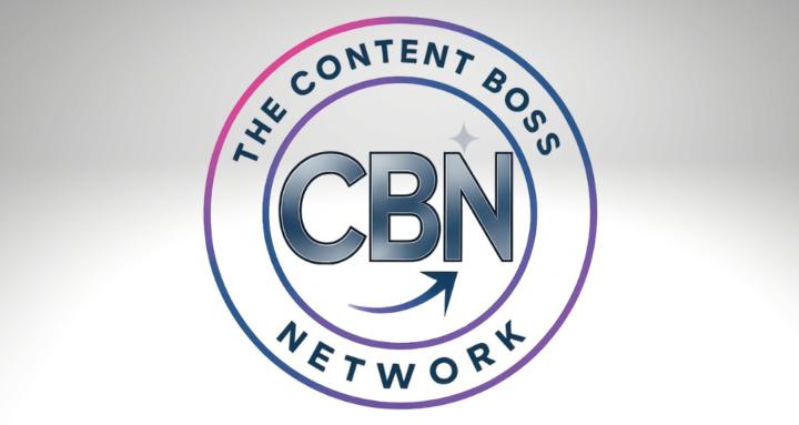The Content Boss Network
