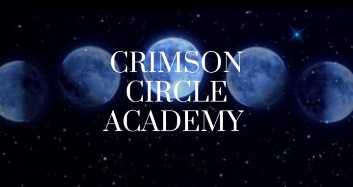 The Crimson Circle Academy