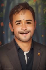 John King
