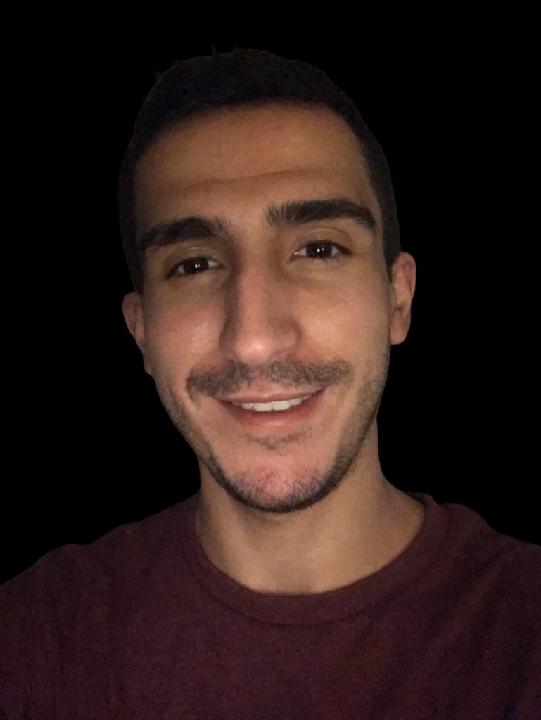 Dylan Monteiro