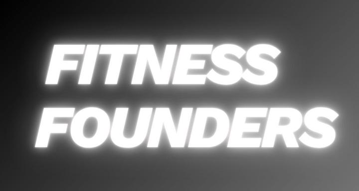 Fitness Founder Society