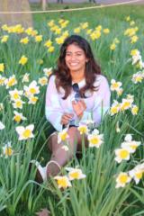Shruthi Raju
