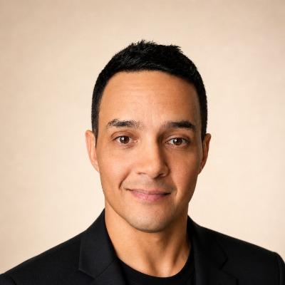 Oscar Perez