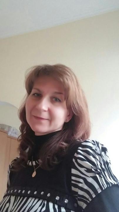 Svitlana Seniuk
