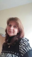 Svitlana Seniuk