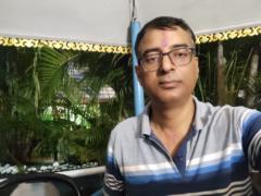 Pawan Kumar Mishra