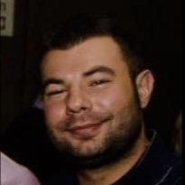 Costa Tsimiklis