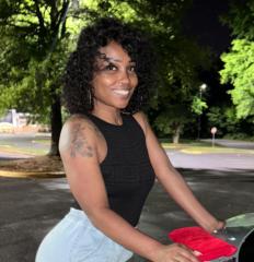 Taishia Johnson