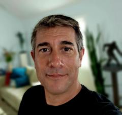 Jeff Mirabelle