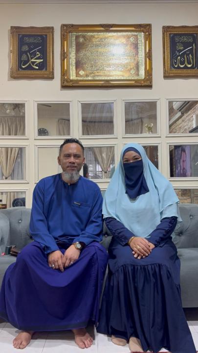 Maheran Binti hassan