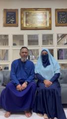 Maheran Binti hassan