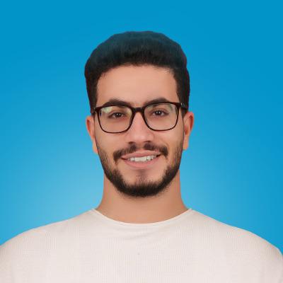 Ahmed Hesham