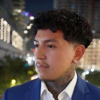 Josh Hernandez