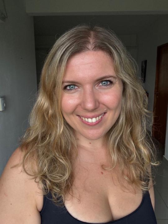 Pamina Löwy