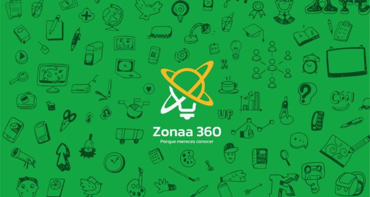 Zonaa360 Academy–Marketplaces