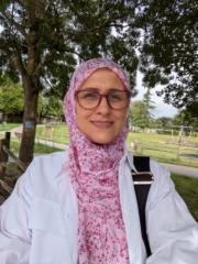 Fatme Molaahmed