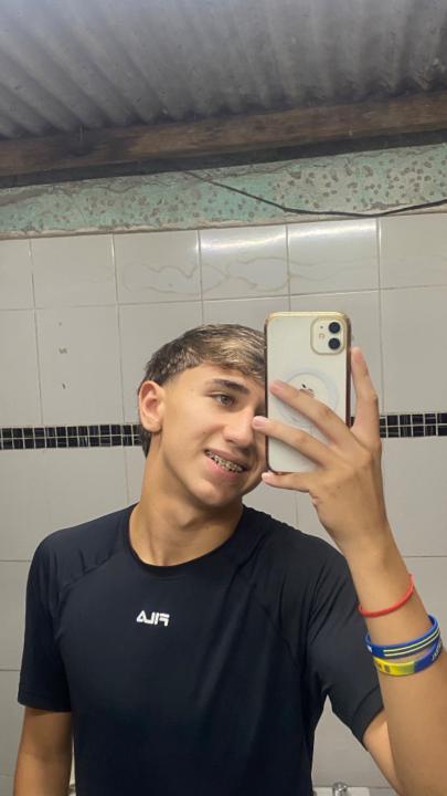 Martin Escobar