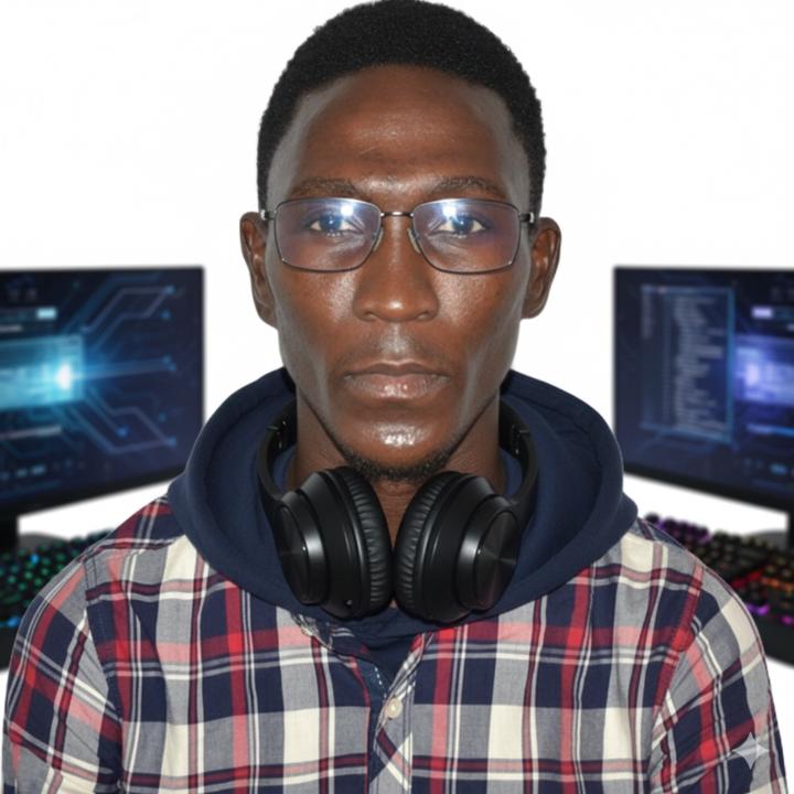 Alpha yaghgouba Diallo