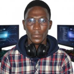 Alpha yaghgouba Diallo