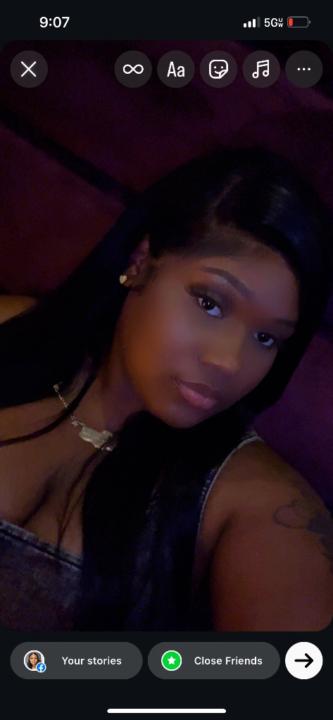 Aiyana Young