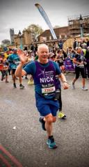 Nick Huxford