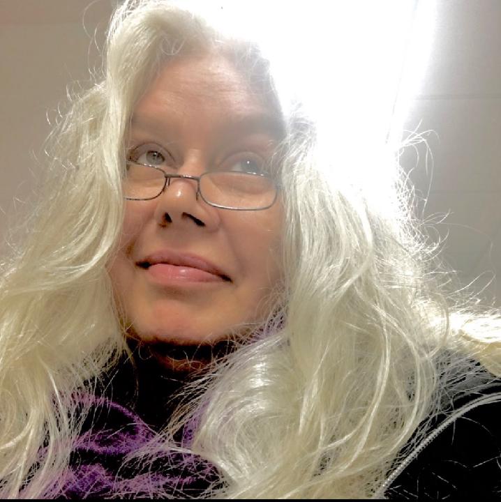 Wendy Olson